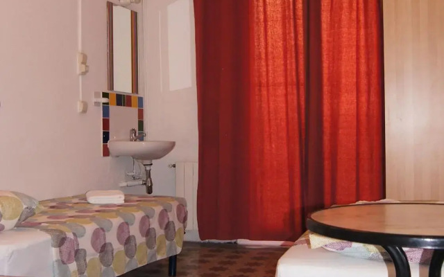 Pensión Arosa - Barcelona