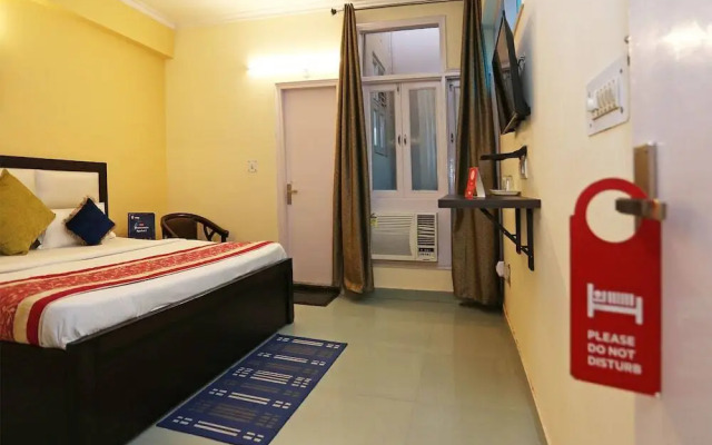 Hotel Mascot Quattro By OYO Rooms