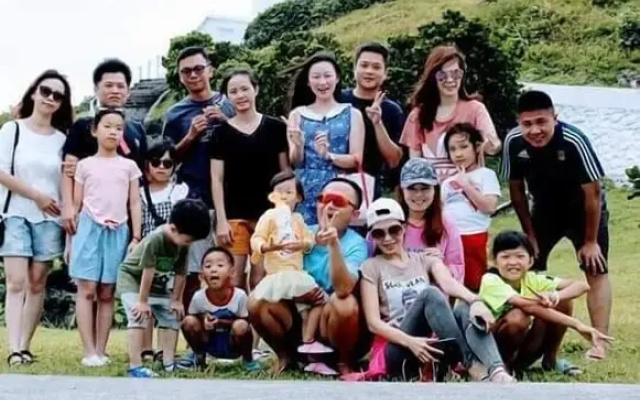 Rainbow Homestay