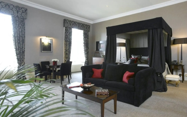 Mar Hall Golf & Spa Resort