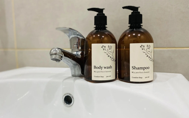 Апартаменты на улице Ленина 104