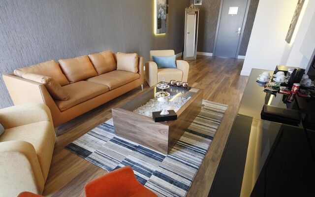 Park Dedeman Eskisehir