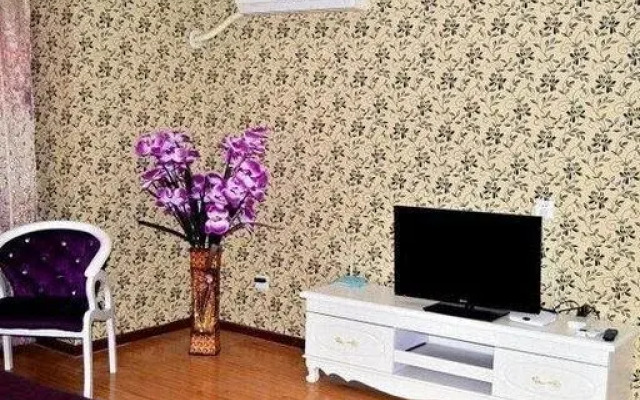 Duomi Aparthotel