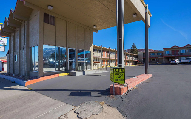 Rodeway Inn