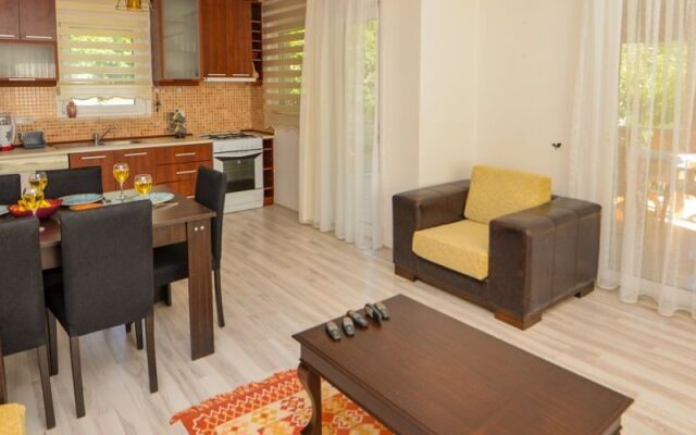 Villa Maya 2