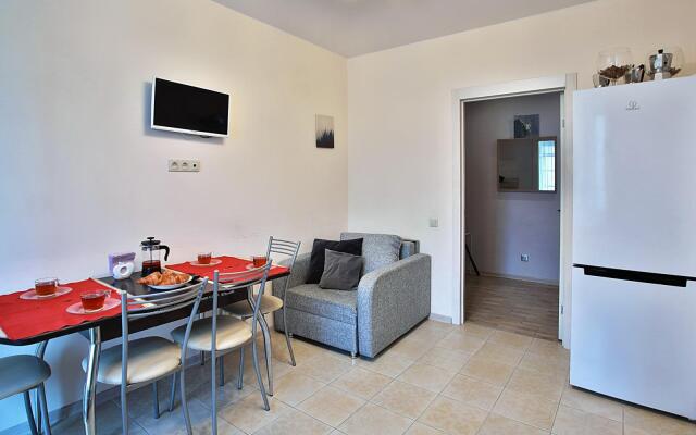 Питерские каникулы на улице Кременчугская