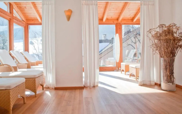 Hotel Strobl