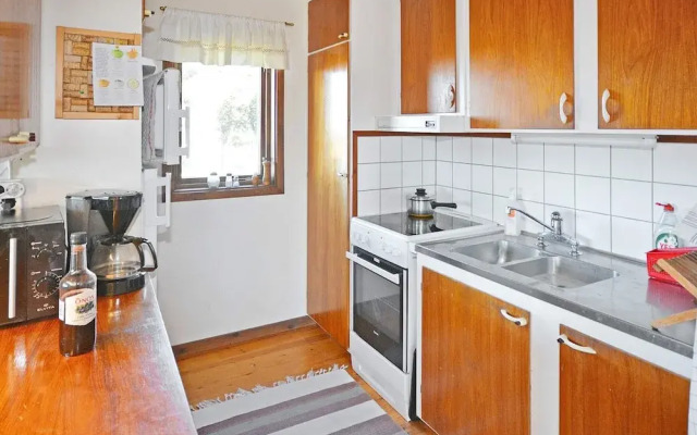 6 Person Holiday Home in Laholm-by Traum