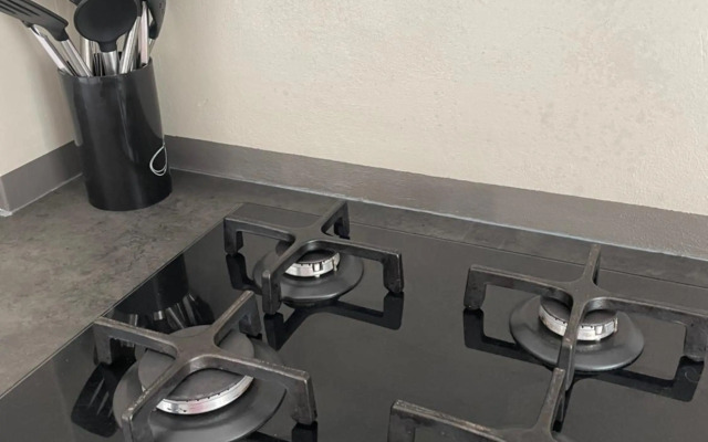 Appartamento appena ristrutturato