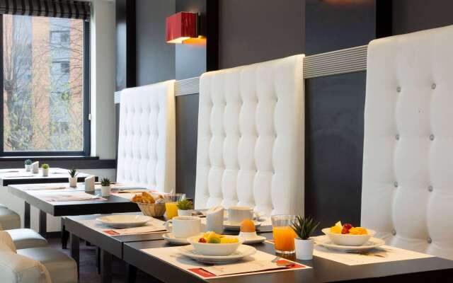 B&B HOTEL Brussels East Woluwe