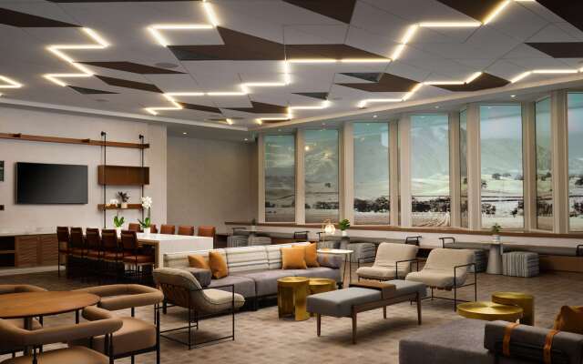 Sonesta Irvine 