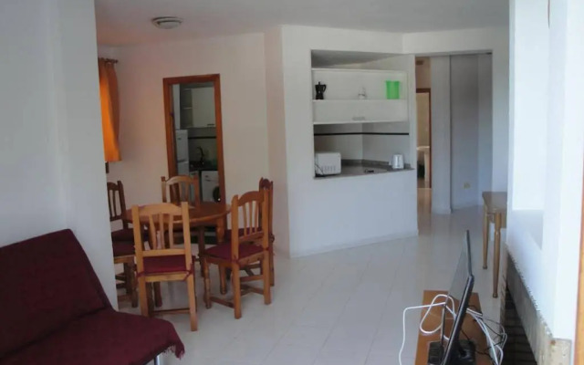 Apartamentos Las Fuentes 3000