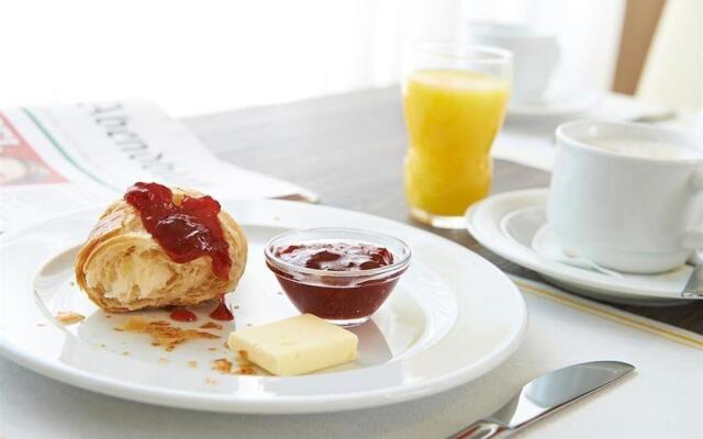 GHOTEL hotel & living Hamburg