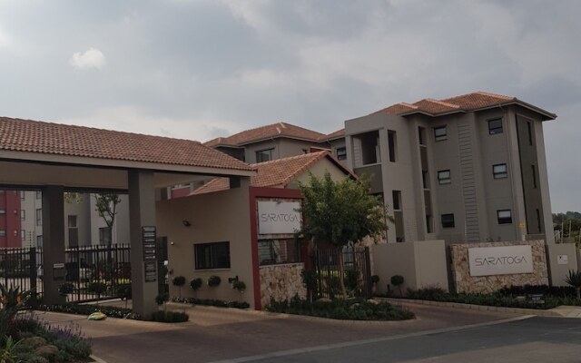 Saratoga