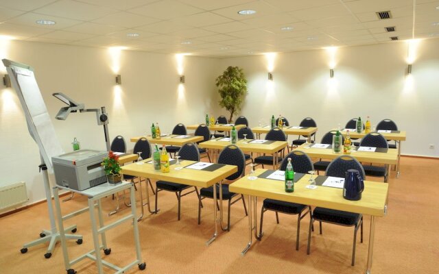 CityClass Hotel Atrium Comfort - Leverkusen