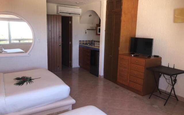 Ocean Front Suites by Rodero Condos