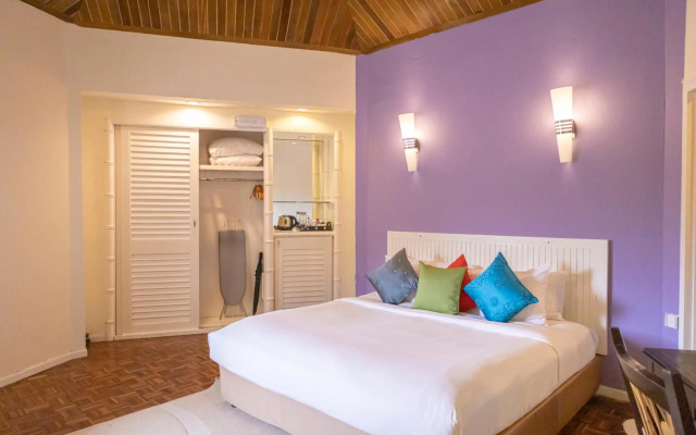 Sutera Sanctuary Lodges at Kinabalu Park – Guest Rooms – Ranau