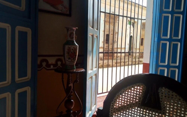 Los Vitrales REMEDIOS