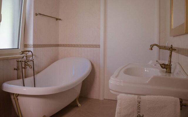 AHG Relais Agriturismo Pansera