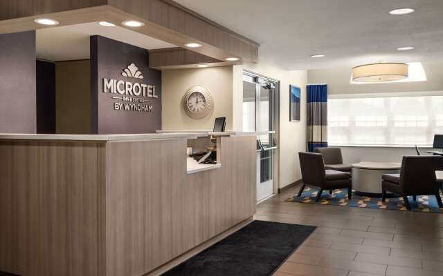 Microtel Inn & Suites by Wyndham Inver Grove Heights/Minneap