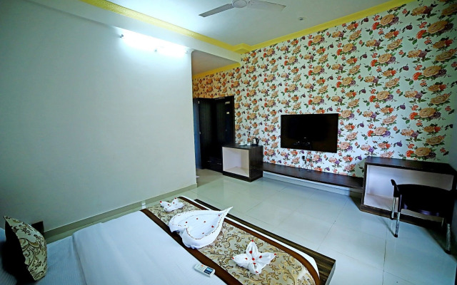 Dreams Resort Udaipur