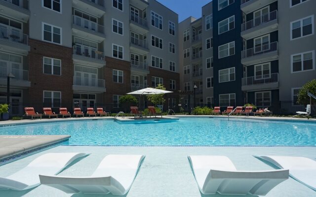 Kasa Buckhead Atlanta