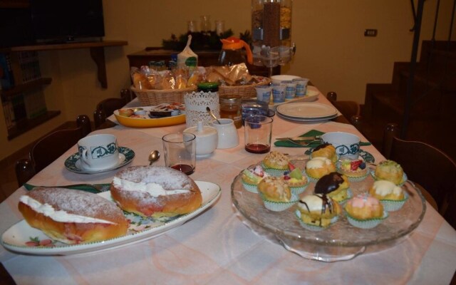 B&B Le Maraschine