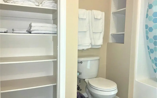 Platinum Triangle Apartments