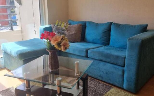 Precioso apartamento 1D+1B // Jumbo+centro 5 min