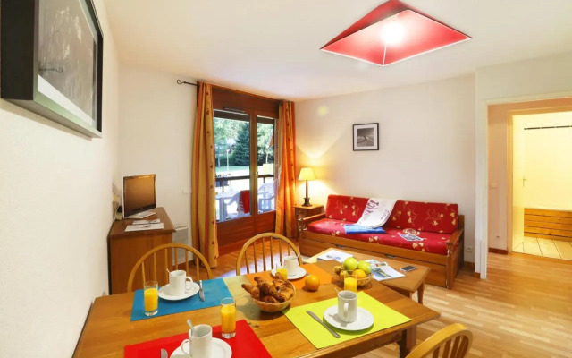 Résidence Nemea Le Nevez