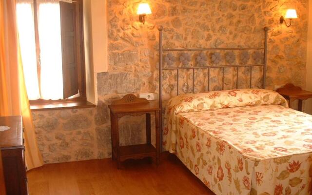 Casa Rural Trebol4Hojas