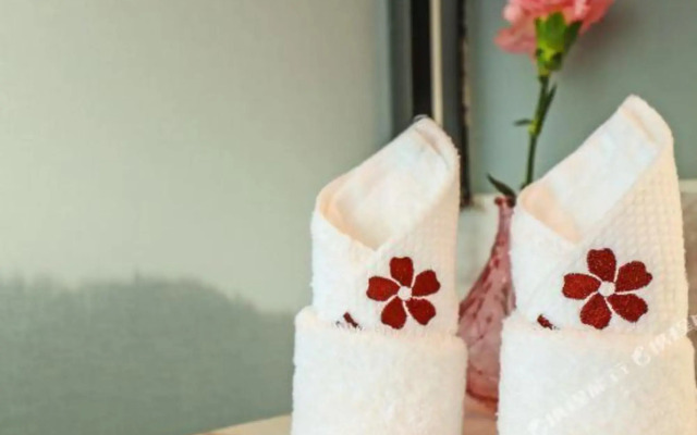 Mira Garden Hotel