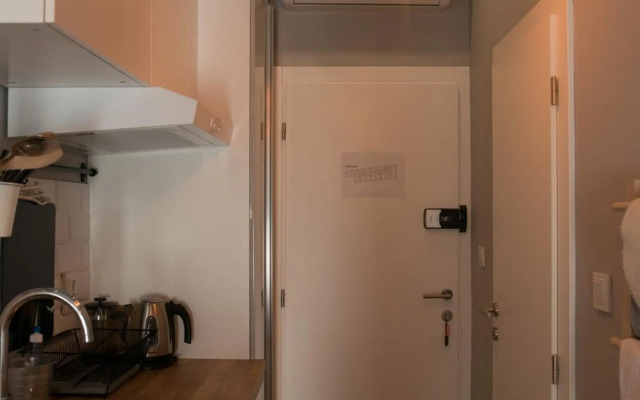 S&L3 Republic Zagreb Center