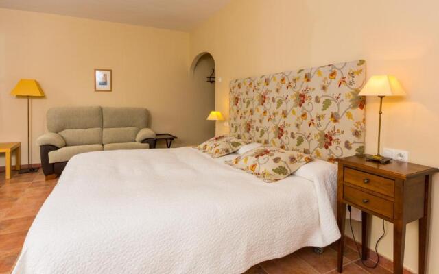 Hotel Rural Font del Pas