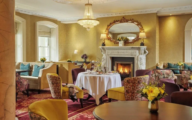 Bridge House Hotel - Leisure Club & Spa