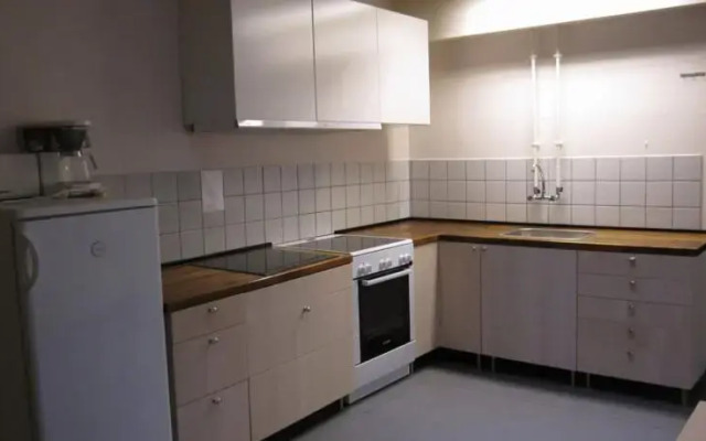 Aarup Hostel