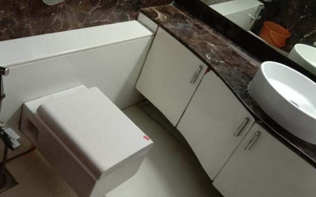 LRH Balaji Apartment