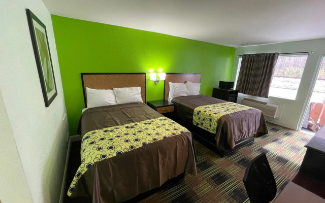 Bowers Hill Inn