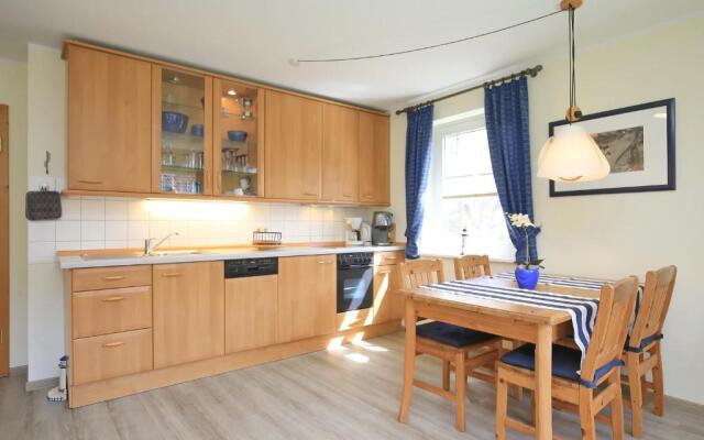 Urlauberdorf Haus 46a Deichfalter