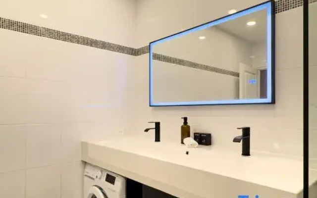 Penbed - 3BR - Faubourg St Honore - Concorde