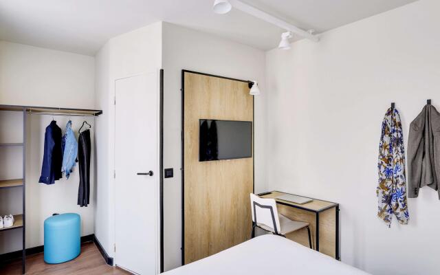 Ibis Paris Levallois Perret