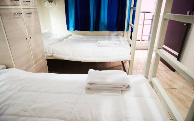 Himalayan Hostel