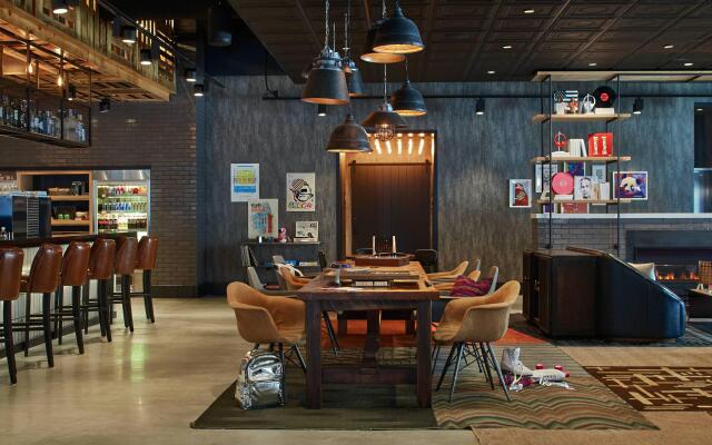 Moxy Atlanta Midtown