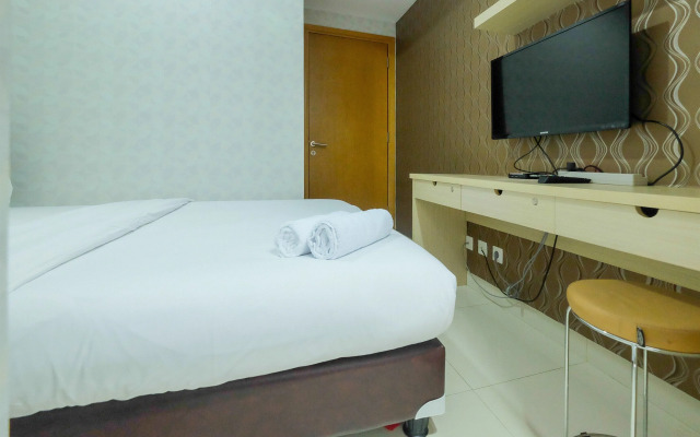 Apatel The Mansion Tower Gloria Unit Bg 30D