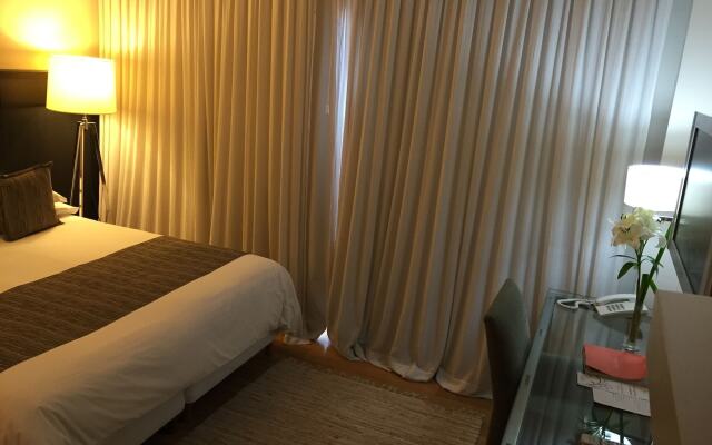 Purobaires Hotel Boutique