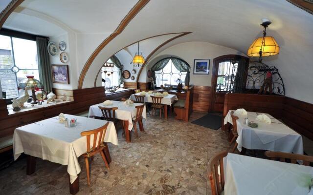 Gasthof Tell