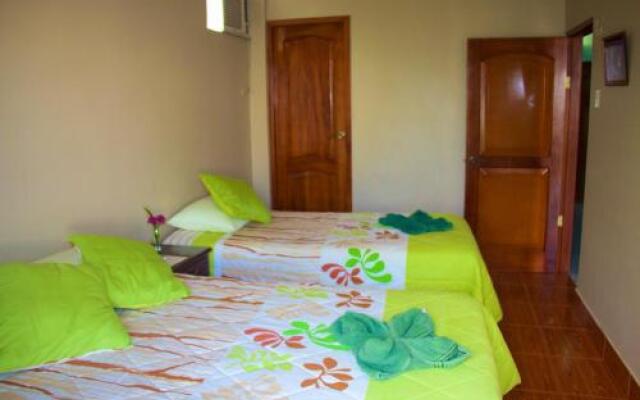 Hostal Nathaly