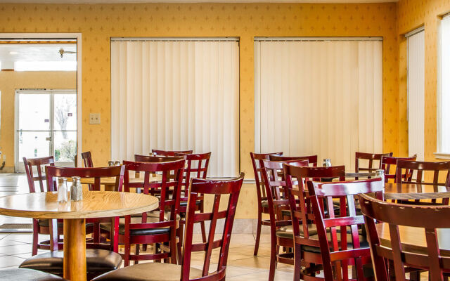 Comfort Inn