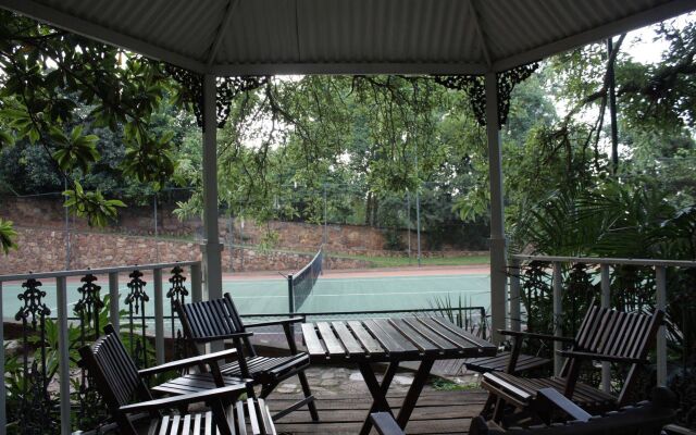 Northcliff Manor Guest House