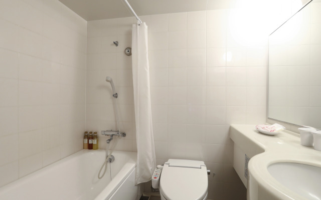 Hotel Wing International Himeji